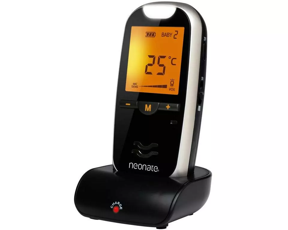 Neonate Babyphone-Station für Babyphone BC-6500D