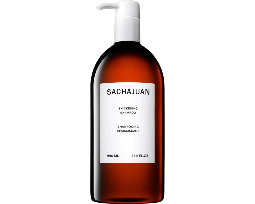 SACHAJUAN Thickening Shampoo 990 ml
