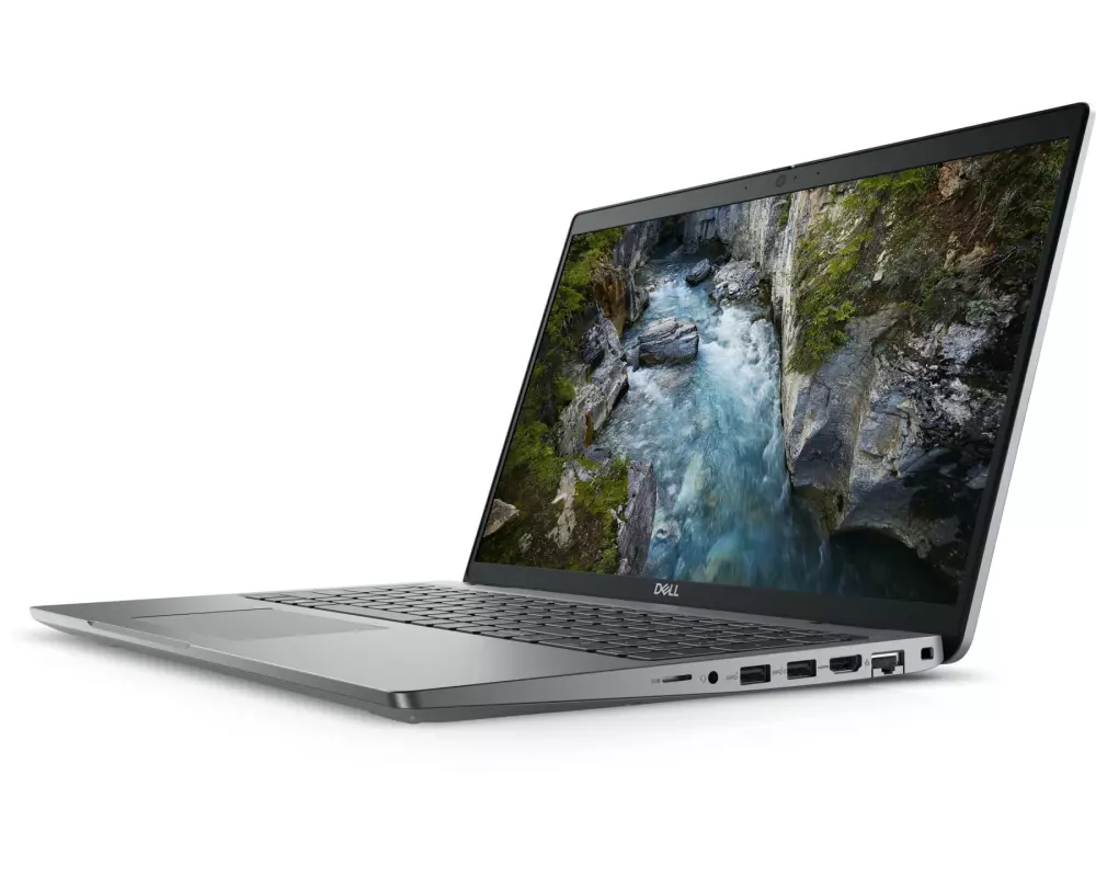 DELL Notebook Precision 3581 (i7, 32 GB, 512 GB, RTX 2000)