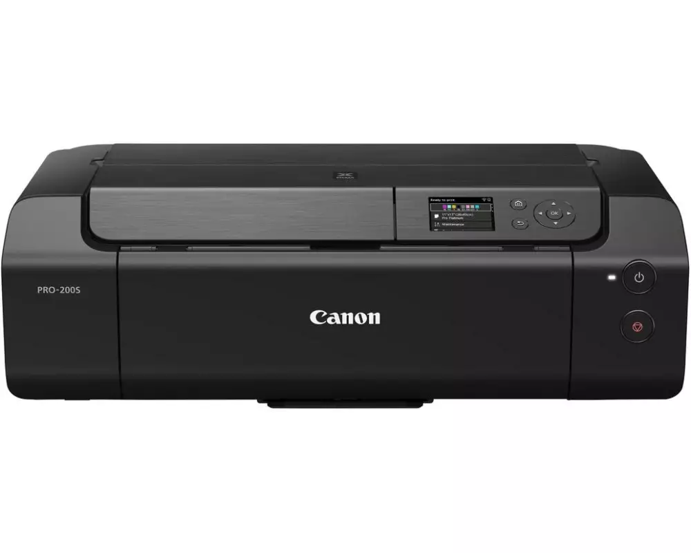 Canon Fotodrucker PIXMA PRO-200S