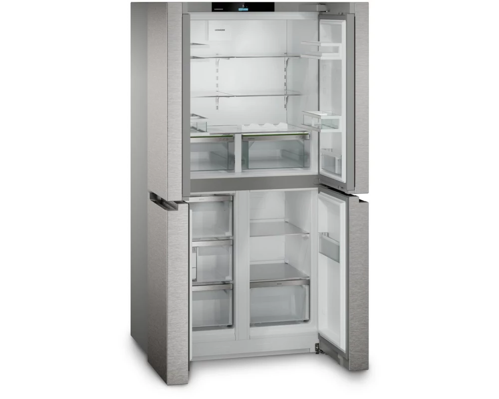 Liebherr Msdd 9012 Pure Rechts und Links