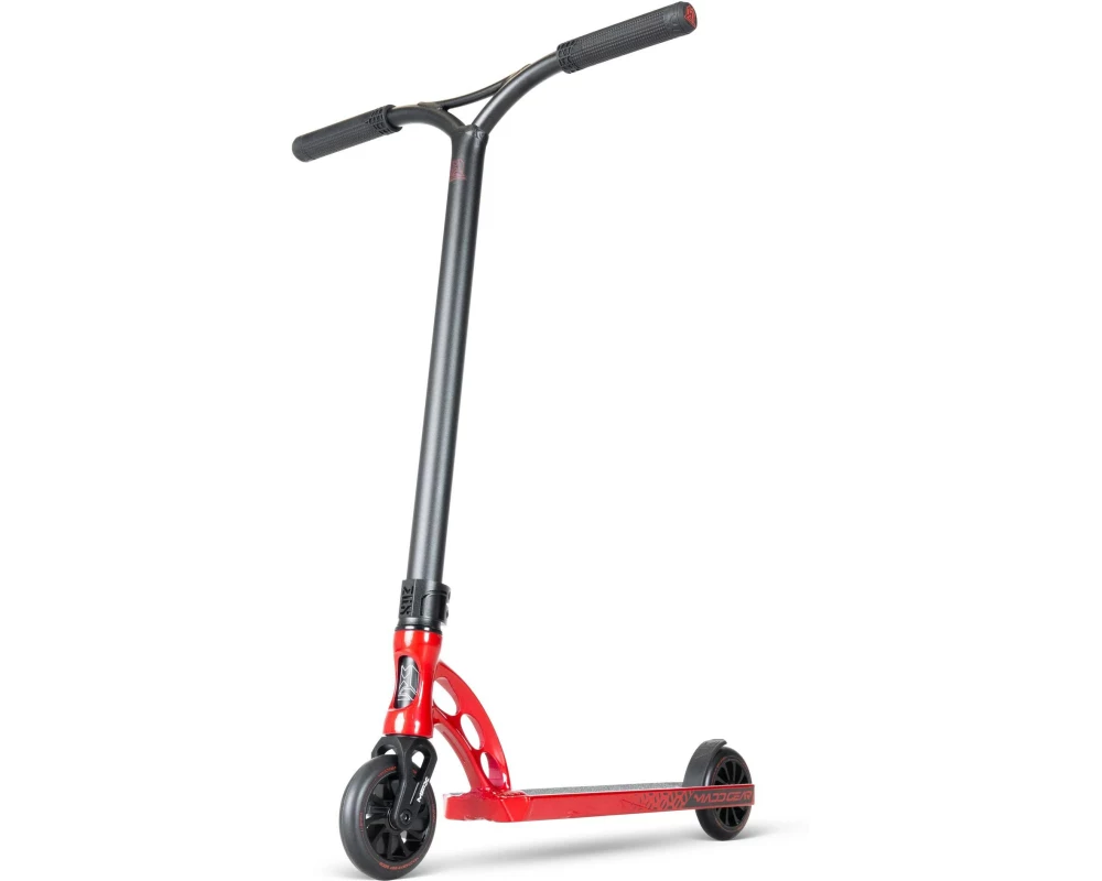 Madd Gear MGO 45O Aluminium Rot