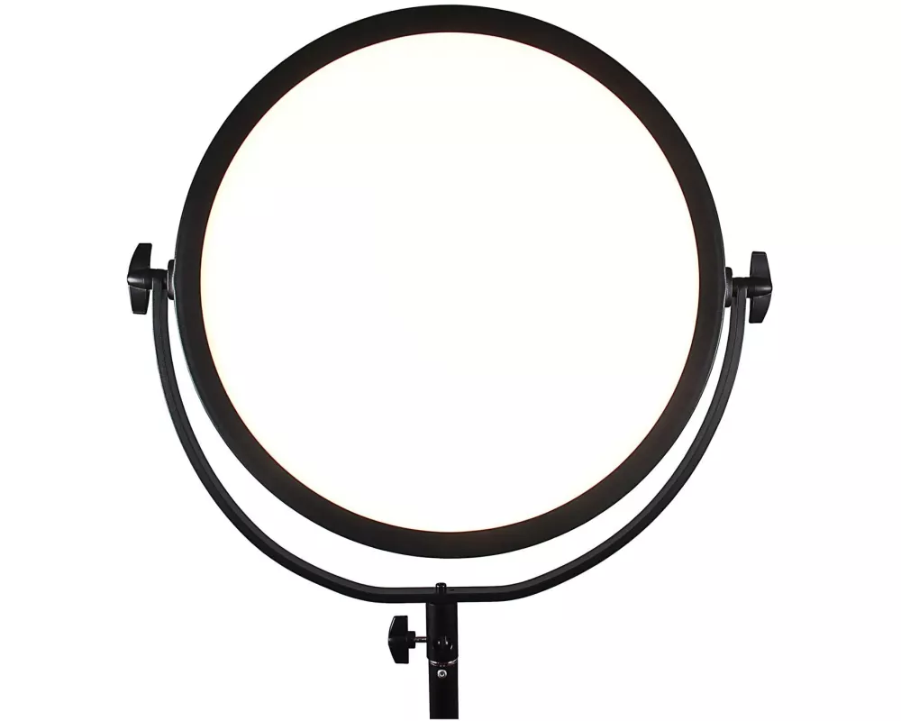 Patona Premium Foto- und Videolicht SL-360ARC