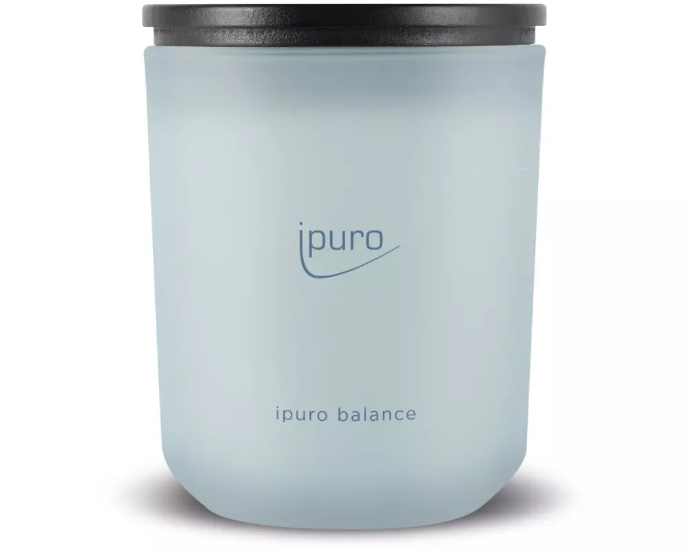 ipuro Duftkerze Balance 270 g