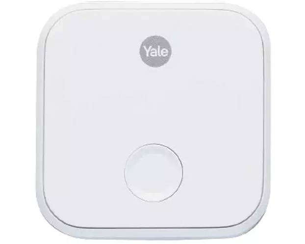 Yale WLAN-Bridge ConnectX 1:4 für Fernzugriff