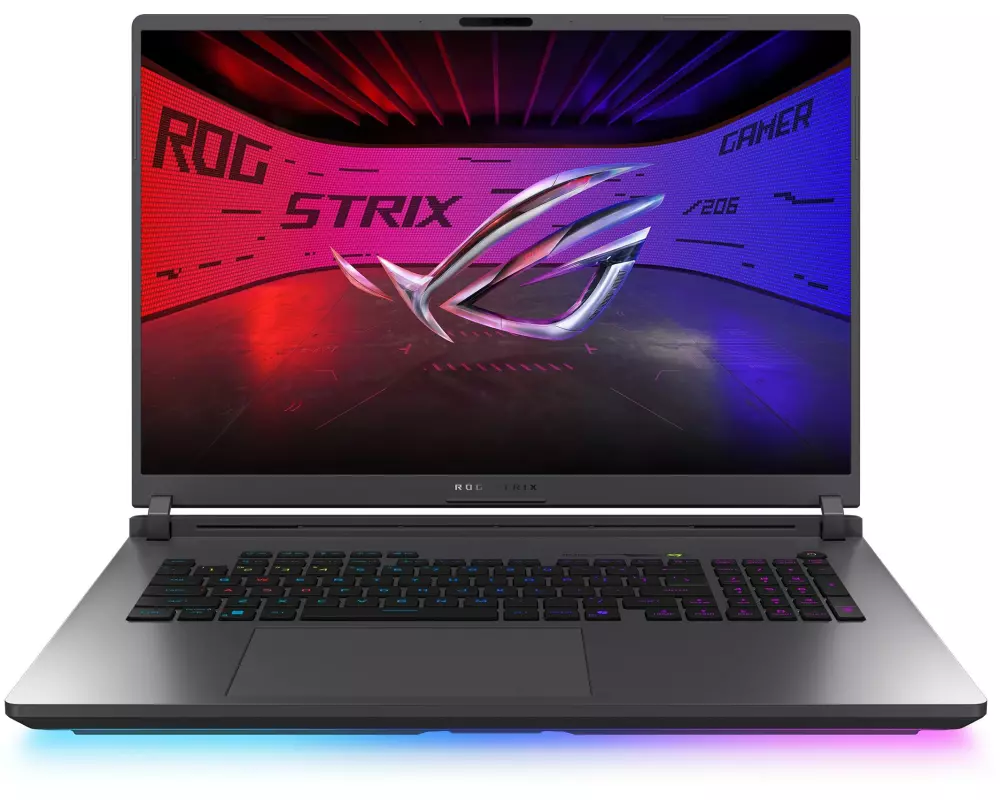 ASUS Notebook ROG Strix G18 (G815 lP-S9010W) RTX5070