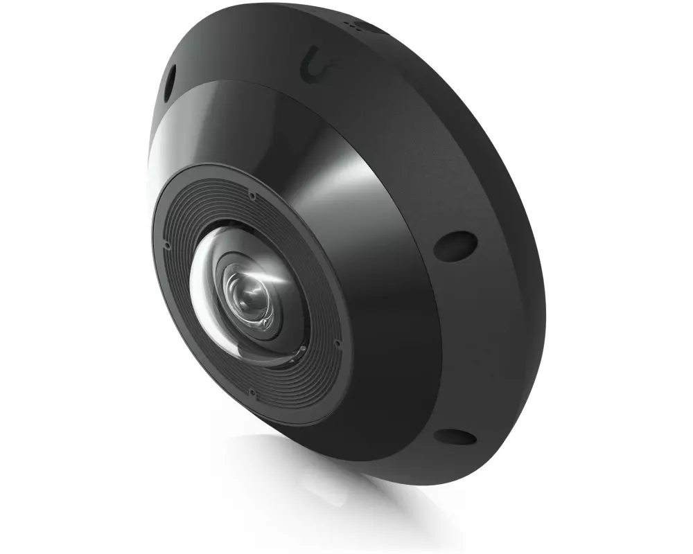 Ubiquiti Netzwerkkamera G6 Pro 360 Schwarz, 1 Stück