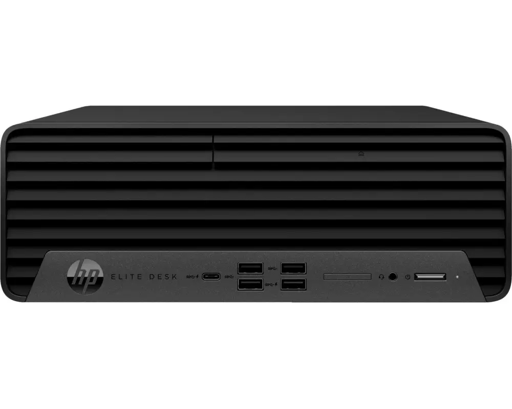 HP Elite SFF 800 G9, i7, 32, 512, ob, 2