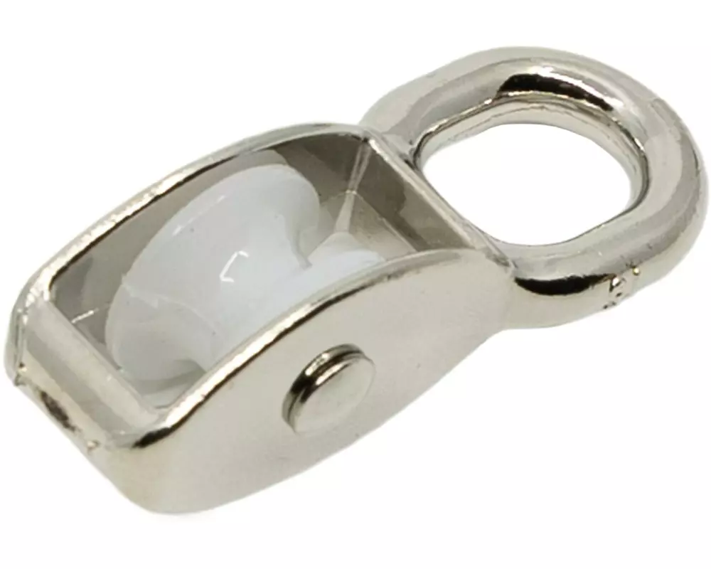 Meister Einfachrolle 15 mm/5 mm