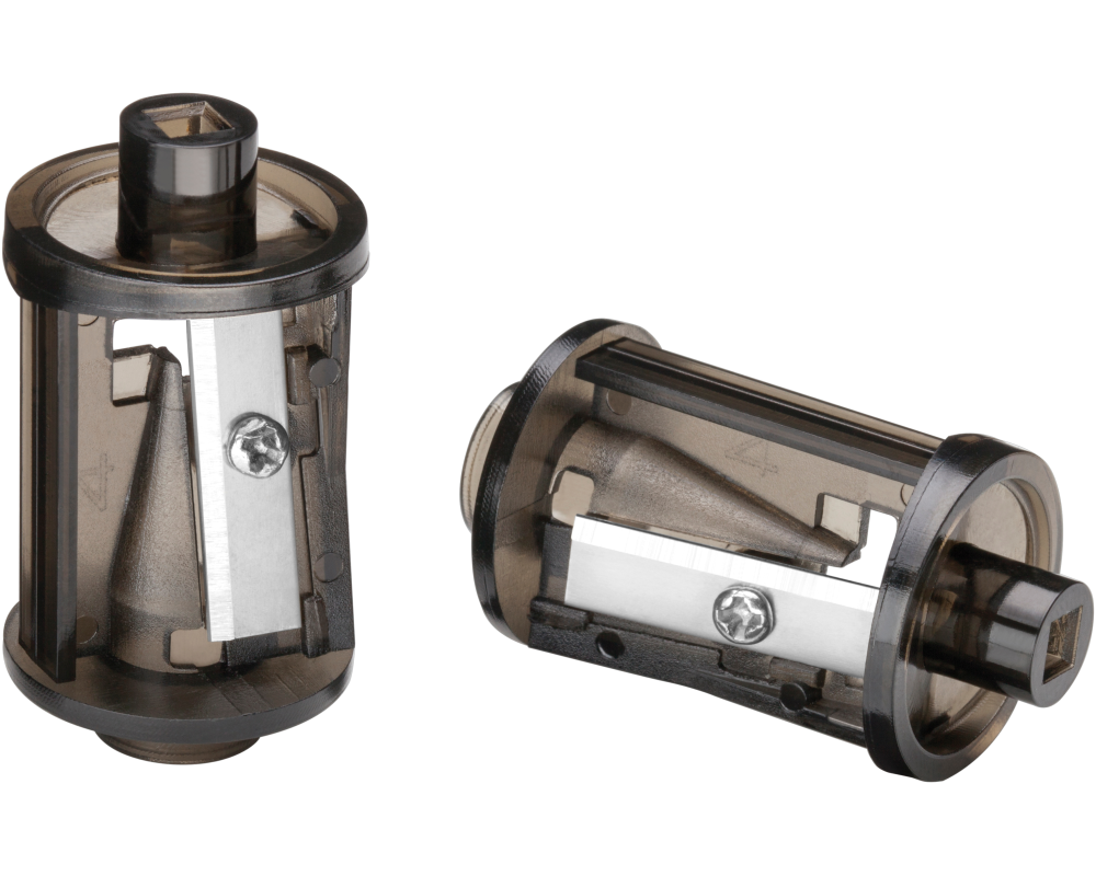 WESTCOTT Ersatzspitzer iPoint E-55039 00 für Evolution + Halo 2 Stück