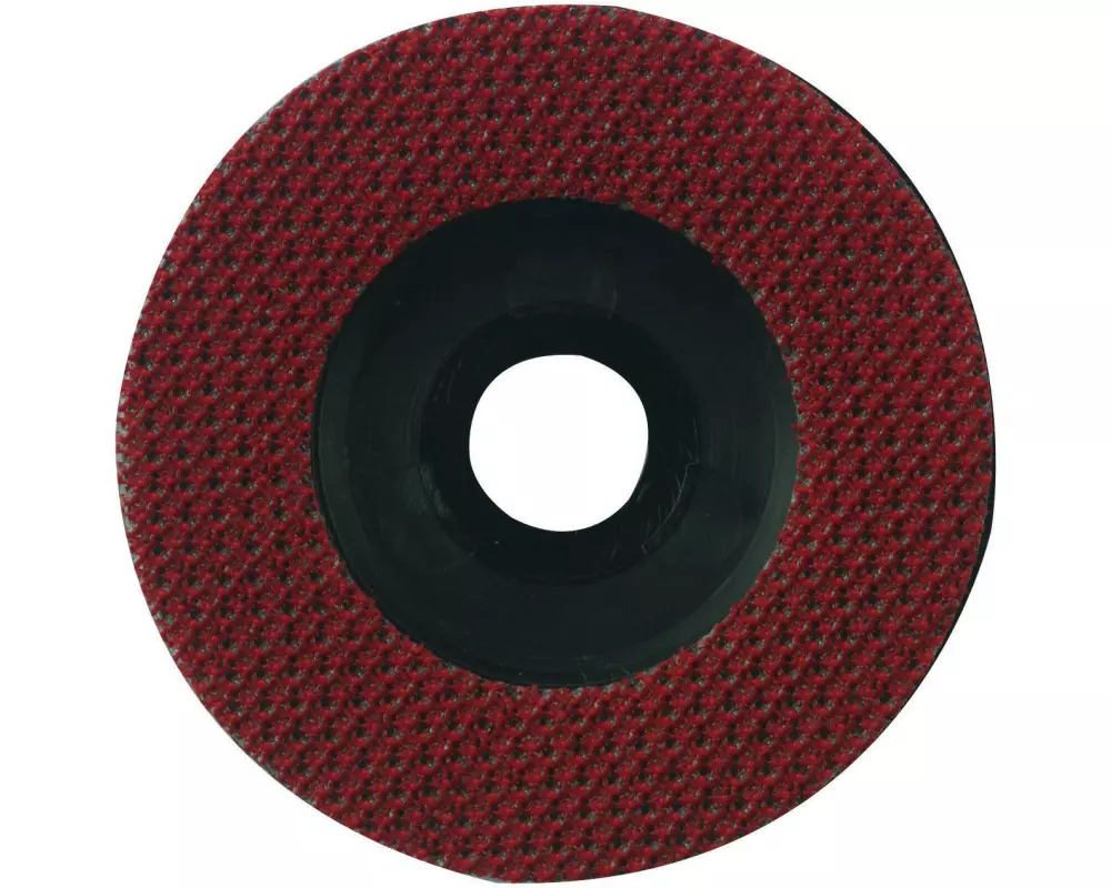 Proxxon Schleifhülse Gummistützteller für LHW