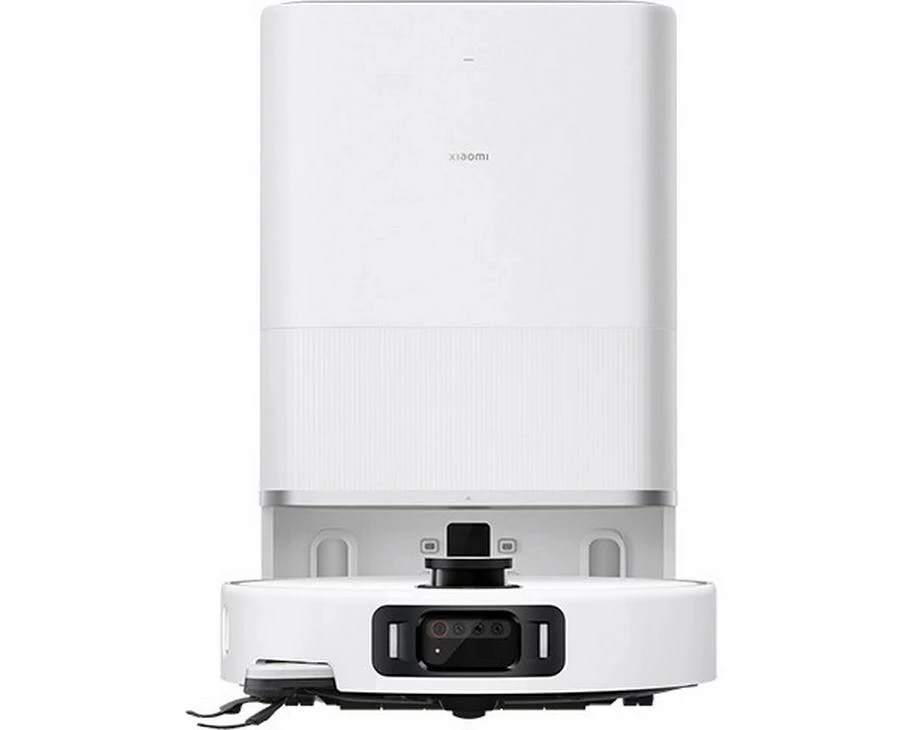 Xiaomi Saug- und Wischroboter Vacuum 5 Pro White