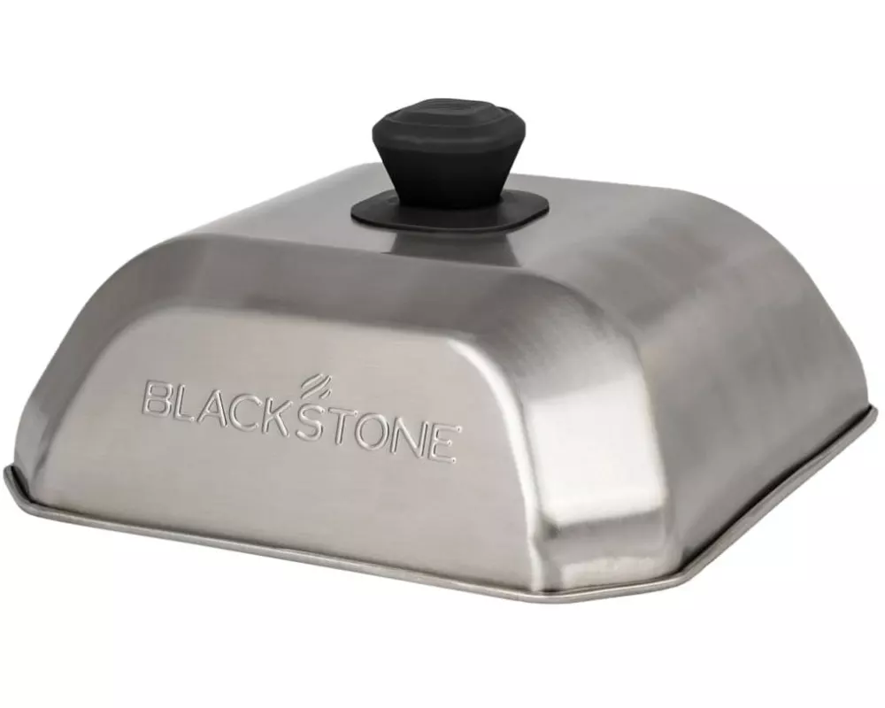 Blackstone Mittlere quadratische Abdeckhaube Europa