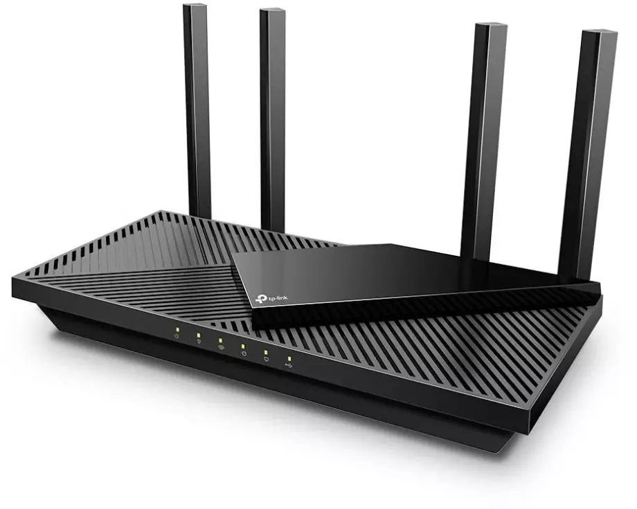 TP-Link Mesh-Router Archer AX55