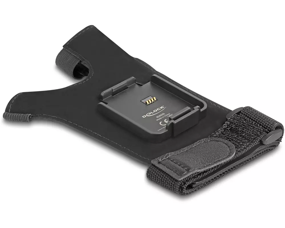 Delock Handschuh für 90605 Barcode Scanner