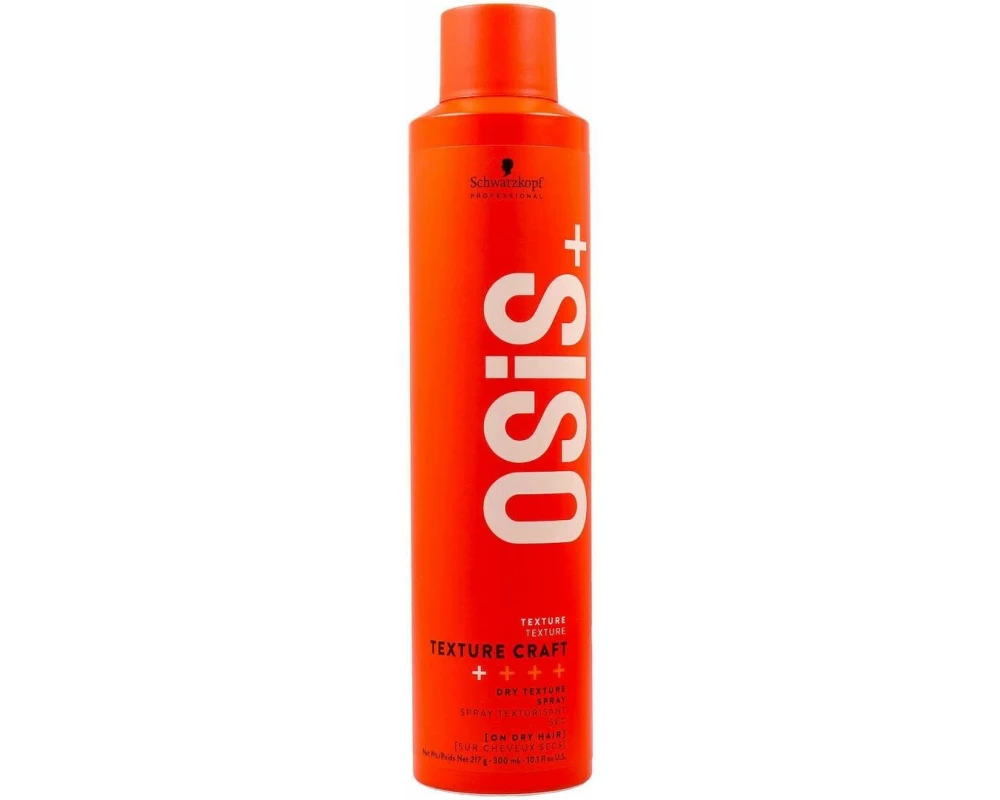 Schwarzkopf OSiS+ Texture Craft 300 ml