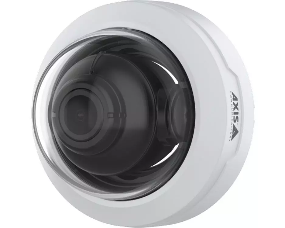 Axis Sensor-Modul F4108 Dome 4.3 mm, 4K, 1 Stück