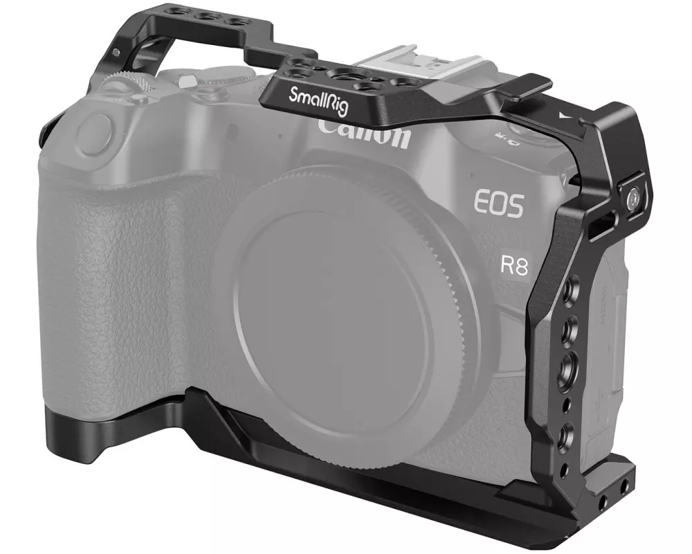 Smallrig Cage Canon EOS R8