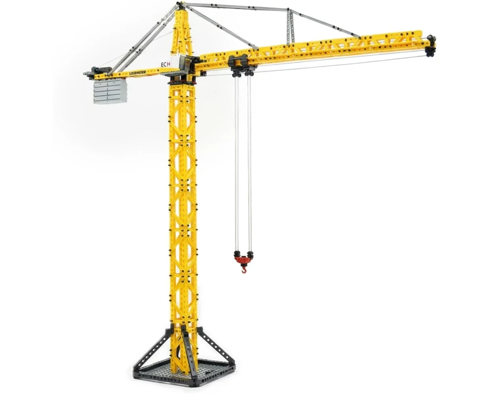 Fischertechnik High-Top EC-H 579438 RC