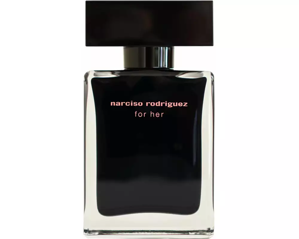 Narciso Rodriguez Eau de Toilette For Her 30 ml