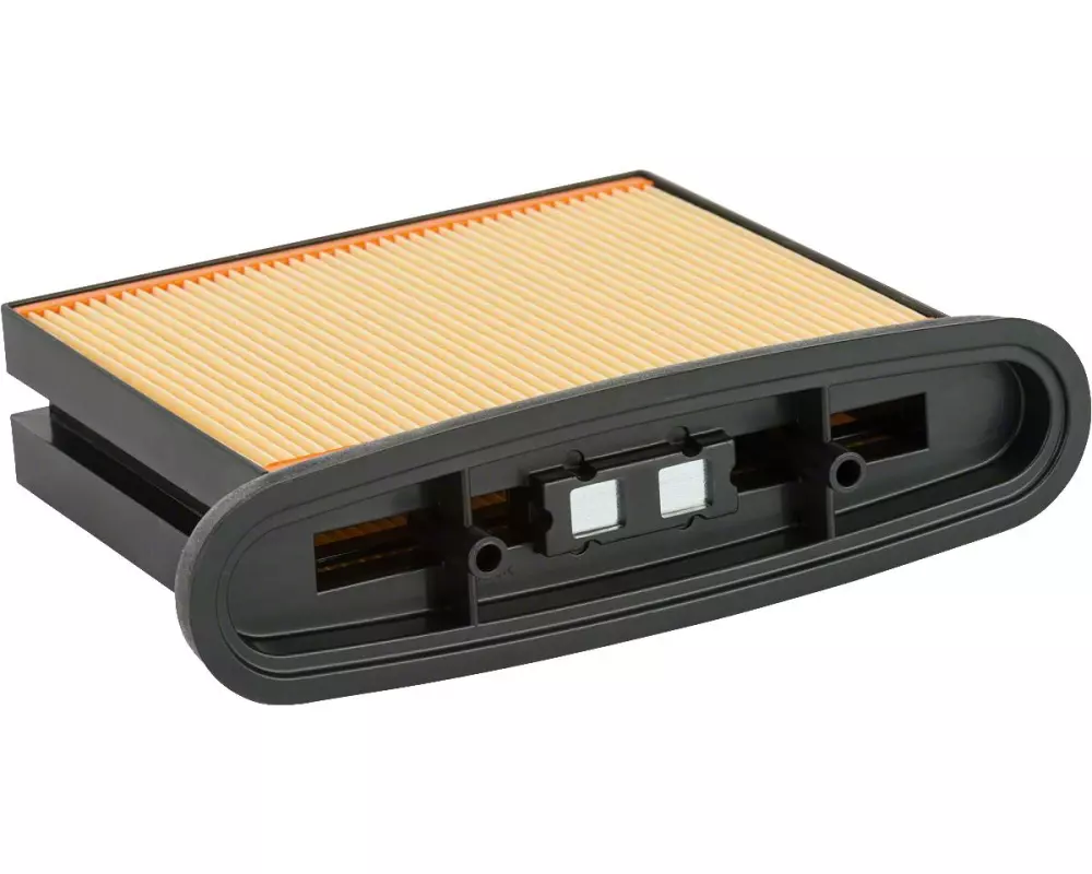 Bosch Professional Faltenfilter Trockenanwendung