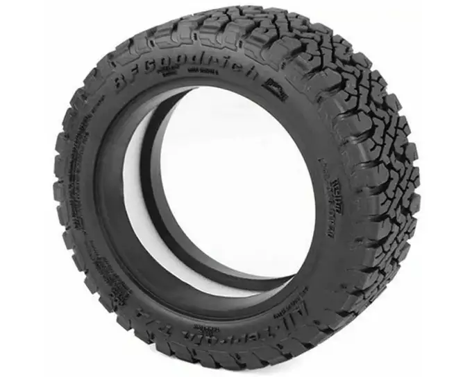 RC4WD T/A KO3 2.6" Scale Tires