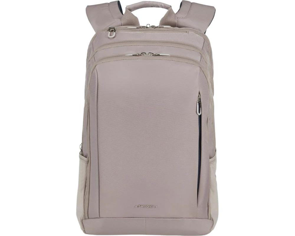 Samsonite Notebook-Rucksack Guardit Classy 15.6'' Stone Grey