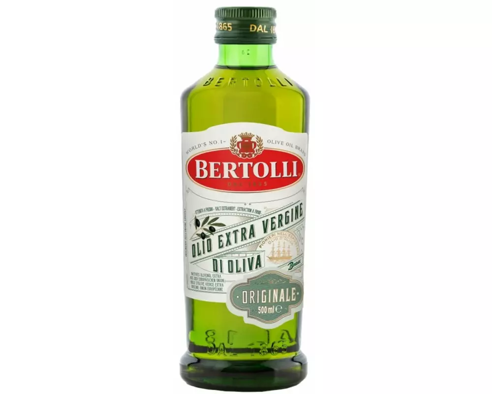 Bertolli Olivenöl extra vergine 0.5 l