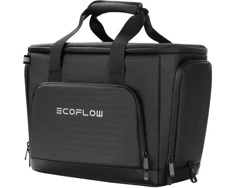 EcoFlow Tragetasche DELTA 3