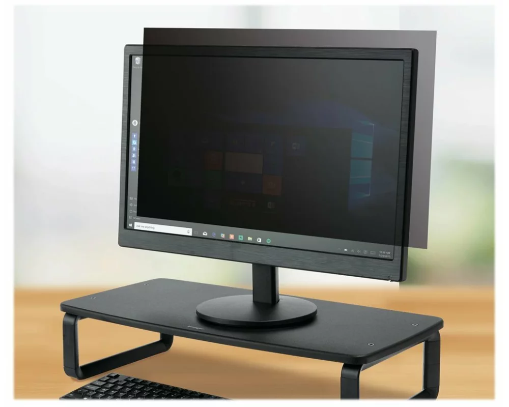 Kensington Privacy Filter 2 Way Removable 23,6 Wide 16:9