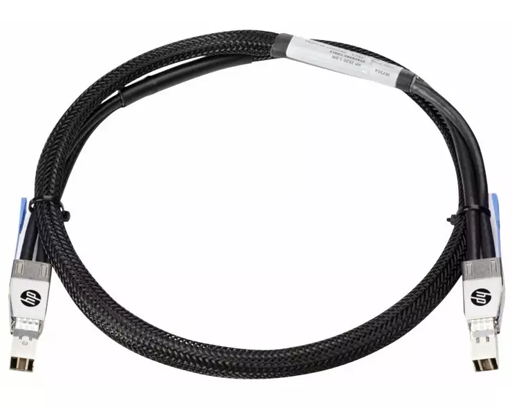 HPE Aruba 2920/2930M 3m Stacking Cable