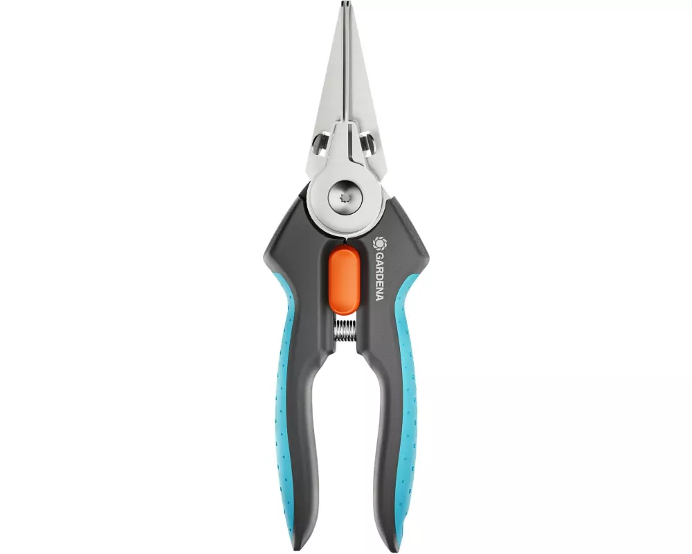 GARDENA Gartenschere GripCut