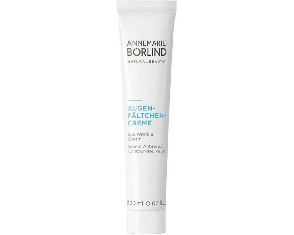 Annemarie Börlind Special Care Augenfaltencreme 20 ml