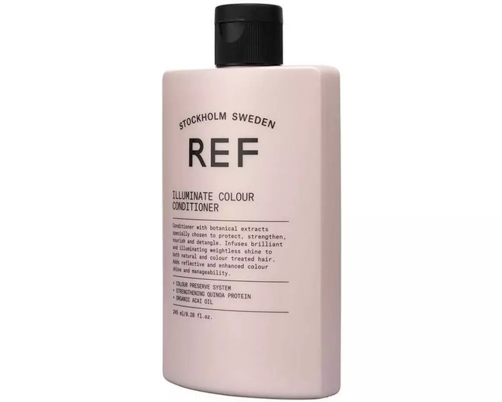 REF Illuminate Colour Conditioner 100 ml