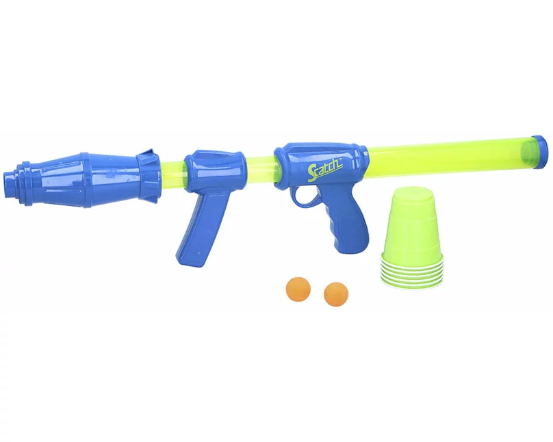 FS-STAR Scatch Airpopper Gun