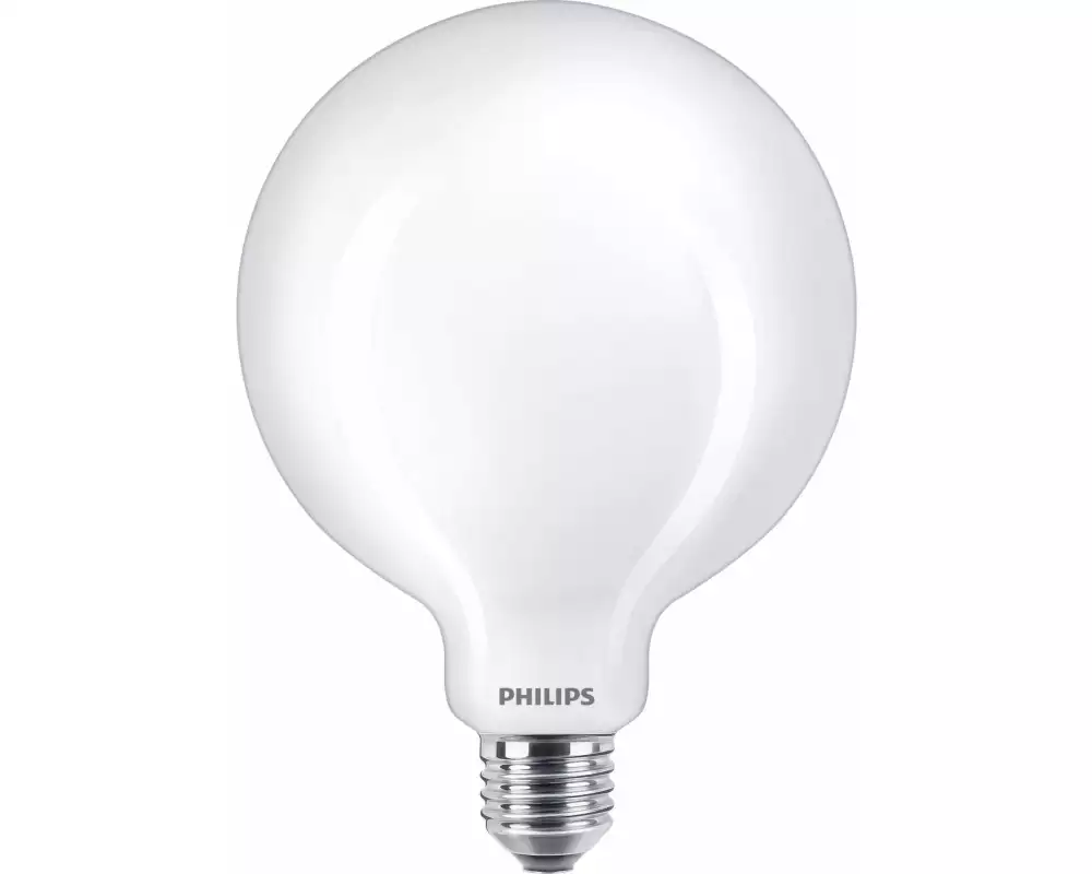 Philips Lampe 10.5 W (100 W) E27 Warmweiss (WW)