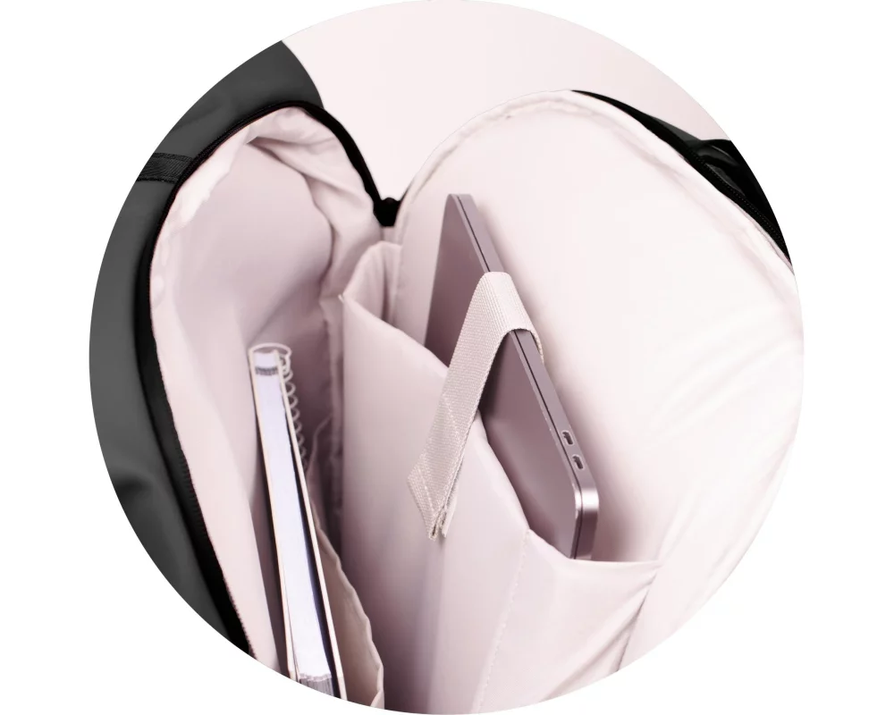 Oxford Rollenrucksack Identity Roll Top 24 l