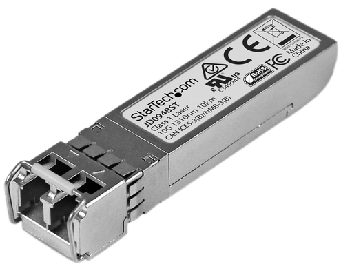 StarTech.com SFP+