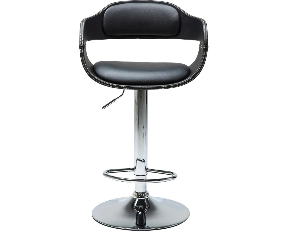 Kare Barhocker Costa Schwarz