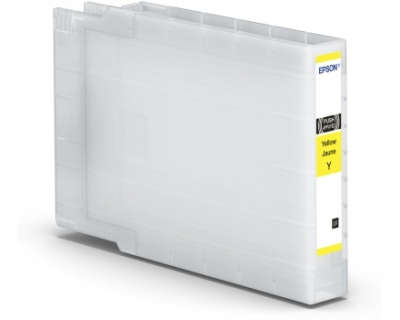 Ink/WF-C81xx/WF-C86xx Cartridge L YW