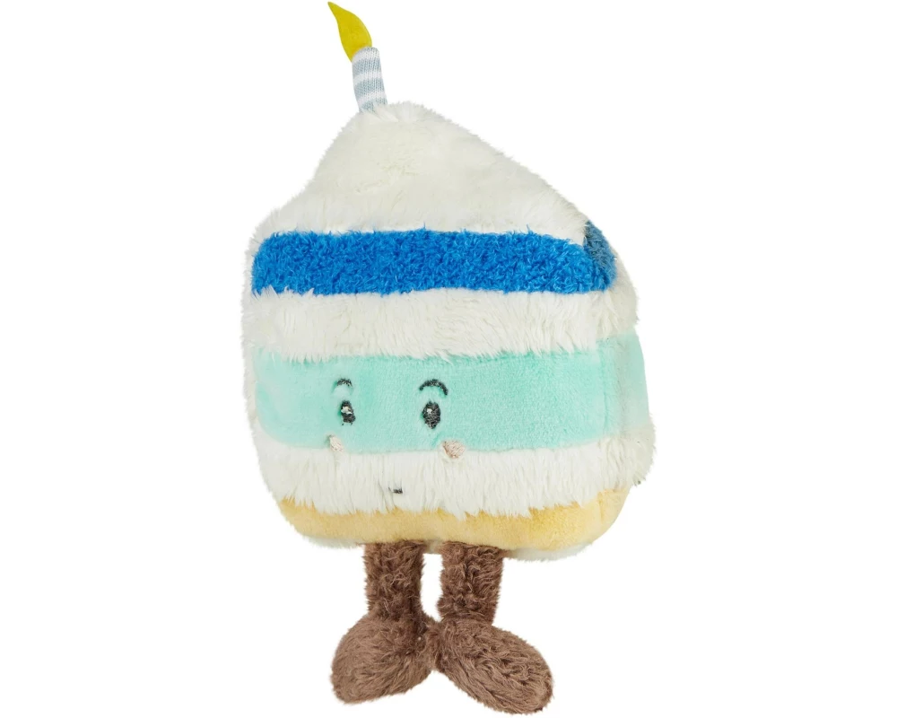 Sterntaler Kuscheltier S Kuchenstück Mehrfarbig