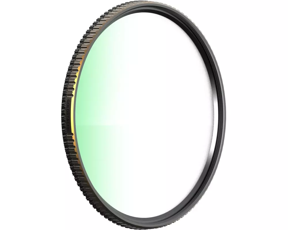 PolarPro Diffusionsfilter Goldstache – 58 mm