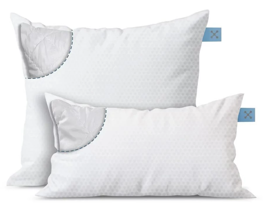 Smartsleep Kopfkissenbezug Cooling 80 x 80 cm