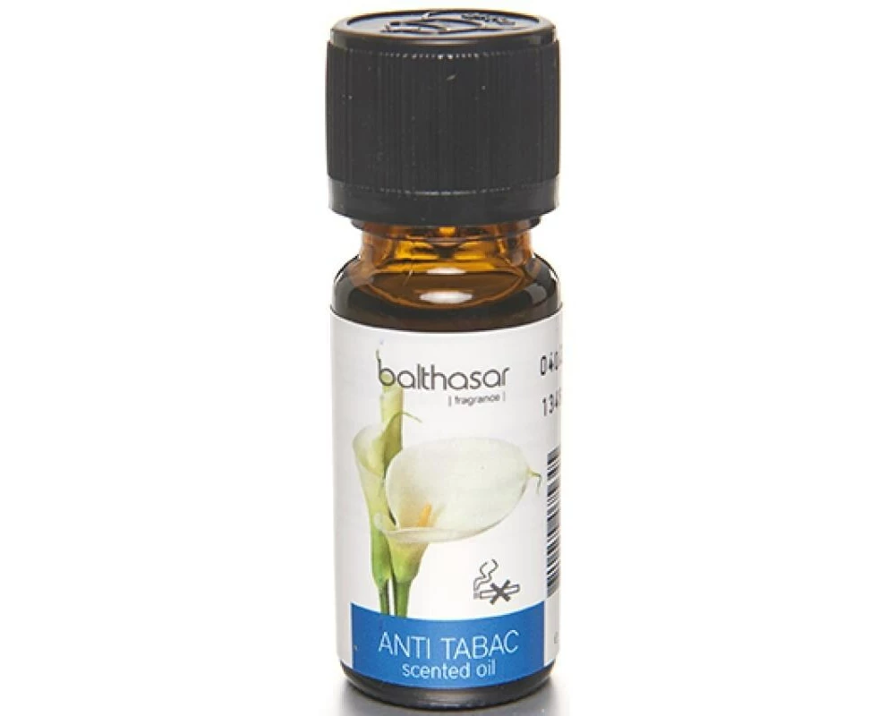balthasar Duftöl Anti Tabac Antitabak 10 ml 1 Stück