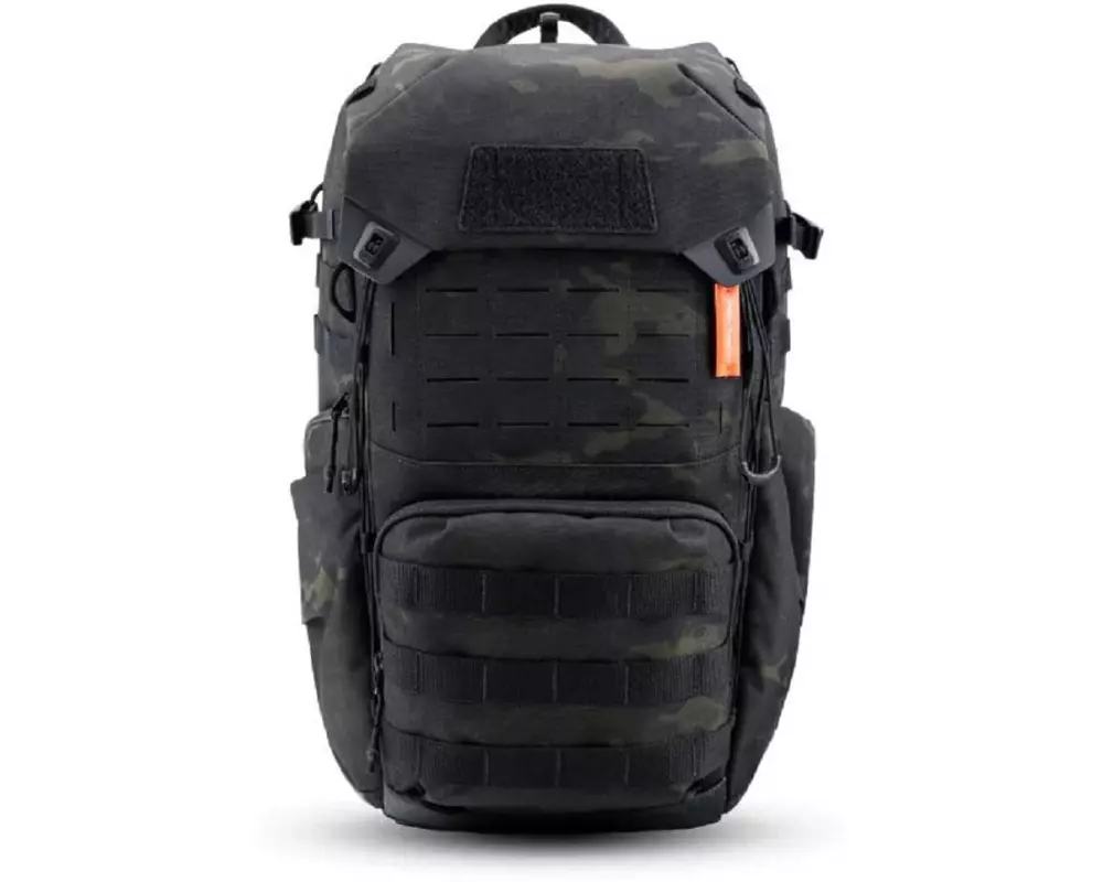 PGYTECH Fotorucksack OneMo inkl. Hüftgurt 25 l, Dark Night Camo