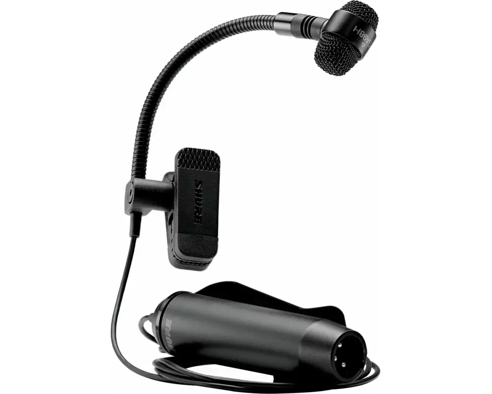 Shure Mikrofon PGA98H-XLR