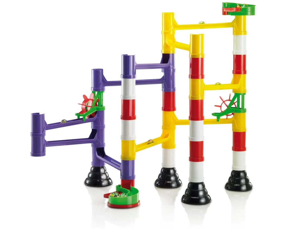 Quercetti Migoga Marble Run Basic