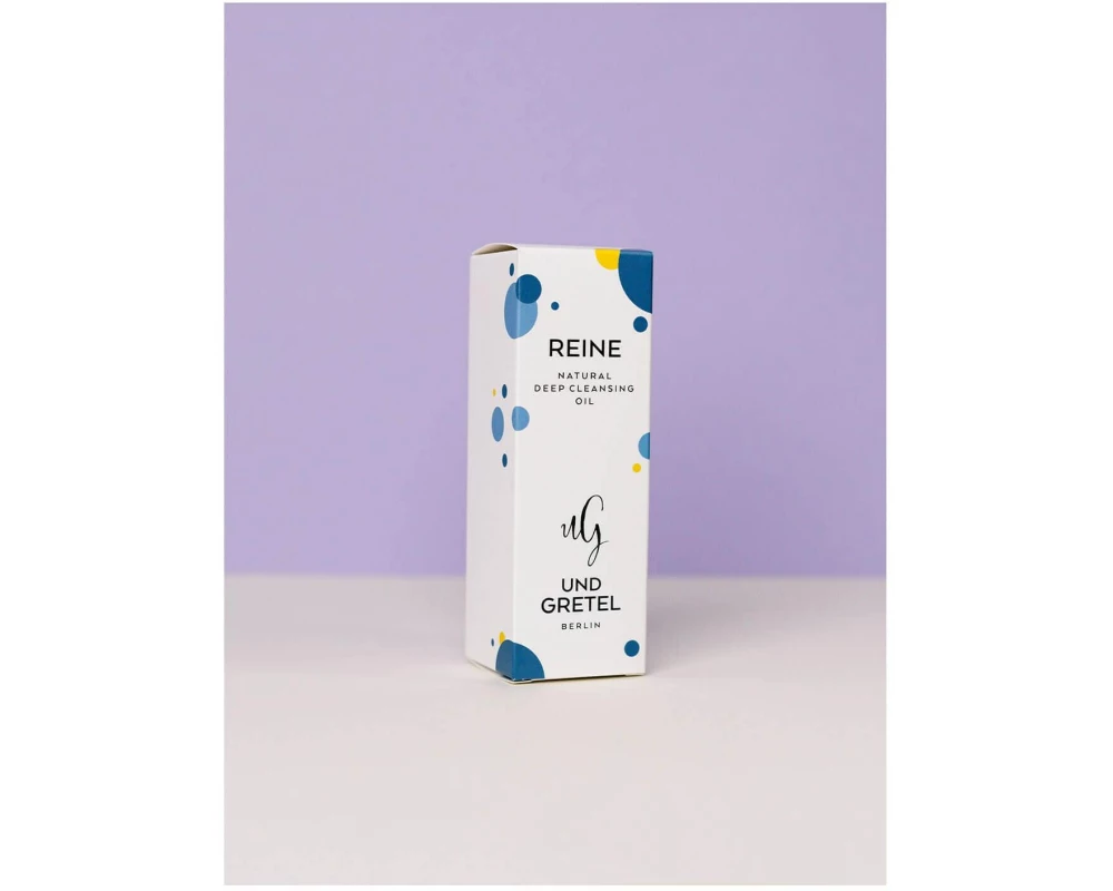 UND GRETEL REINE 100 ml