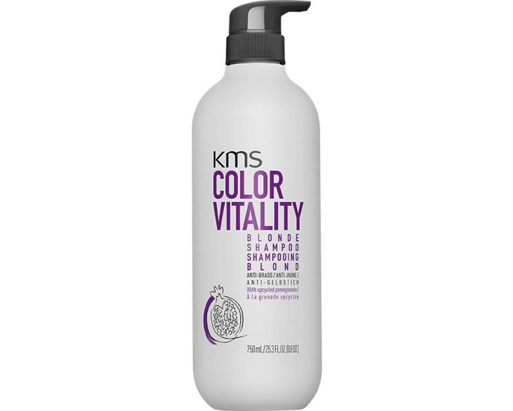 KMS HAIR Color Vitality Blonde 300 ml