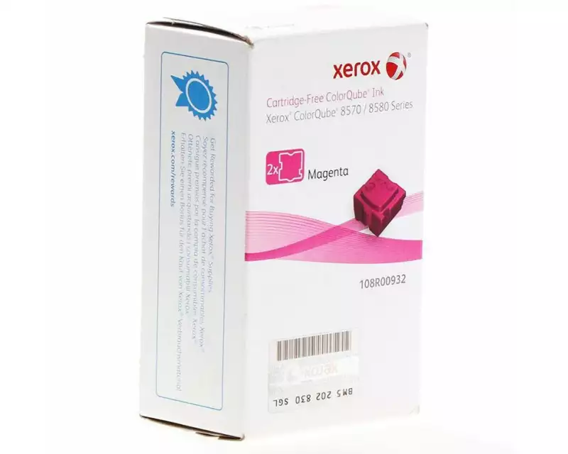 Xerox Tinte 108R00932 Magenta